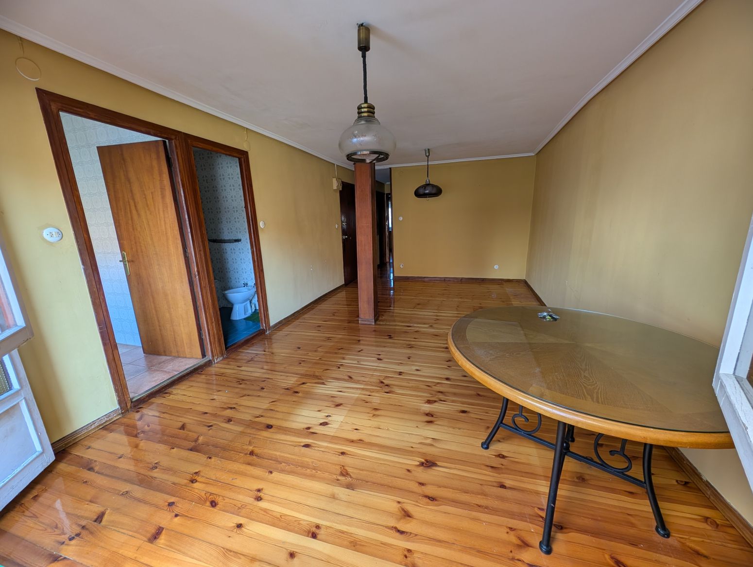 Wohnung zum verkauf in CALLE LA MAGDALENA, 17