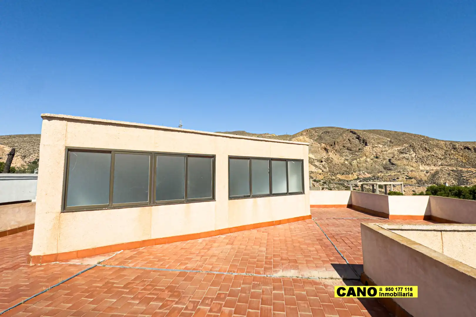 Casa o chalet en venta en de las Alpujarras , Huércal de Almería