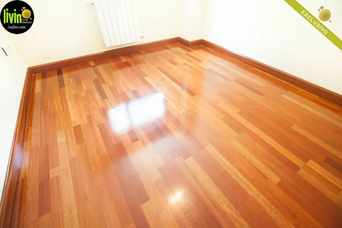 Flat for rent in Jaén  with Air Conditioner, Heating and Community pool