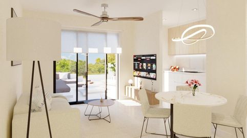 Foto 5 de Apartamento en venta en Calle Sofre, 12, Valle del Sol, Mutxamel