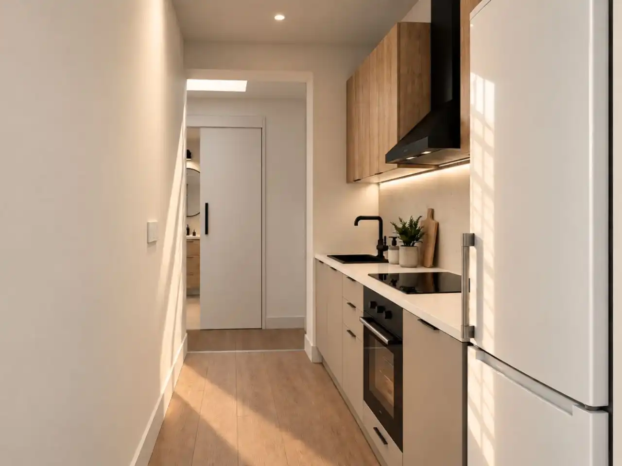 Maison avec jardin à vendre à Calle Ginesta 33, imagen 3