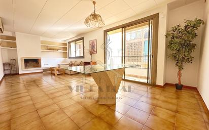 Exterior view of Flat for sale in Mataró  with Balcony