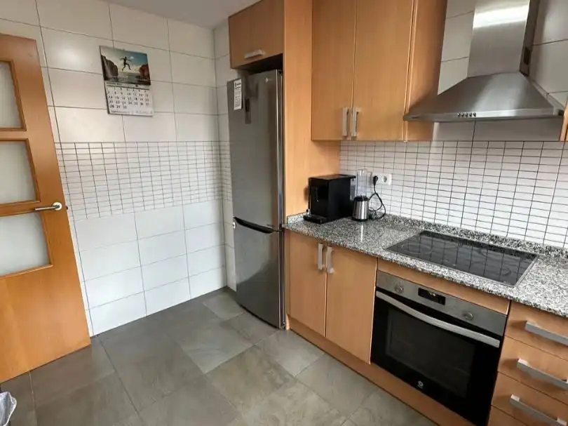 Appartement avec ascenseur à vendre à carrer de juan sebastian el cano 22, imagen 11