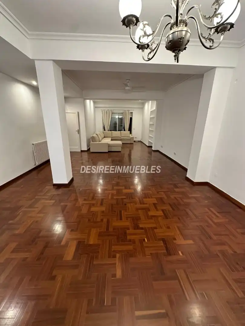 Piso de alquiler en Valencia con Aire acondicionado, Calefacción y Parquet