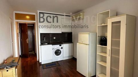 Photo 5 of Flat to rent in Avenida Àlbers, 23, Zona alta, Barcelona