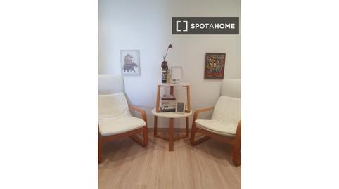 Photo 3 of Study to share in Tanques del Carme - Fort de l'Eau, Illes Balears