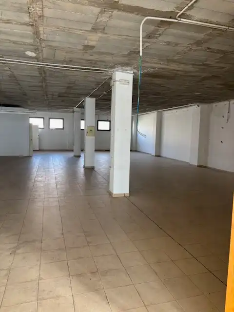 Local de alquiler en Mataró con Aire acondicionado y Calefacción