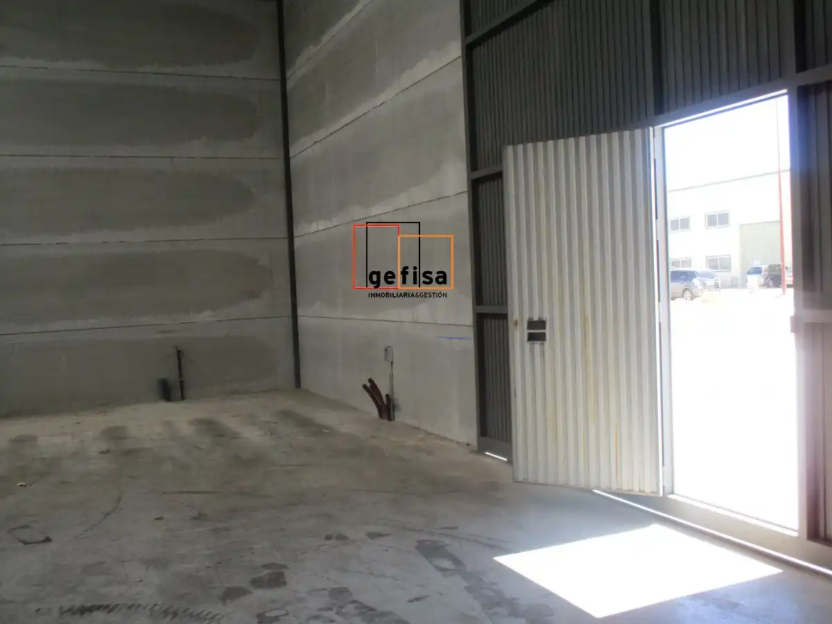 Nave industrielle à vendre à Valdepeñas, imagen 6