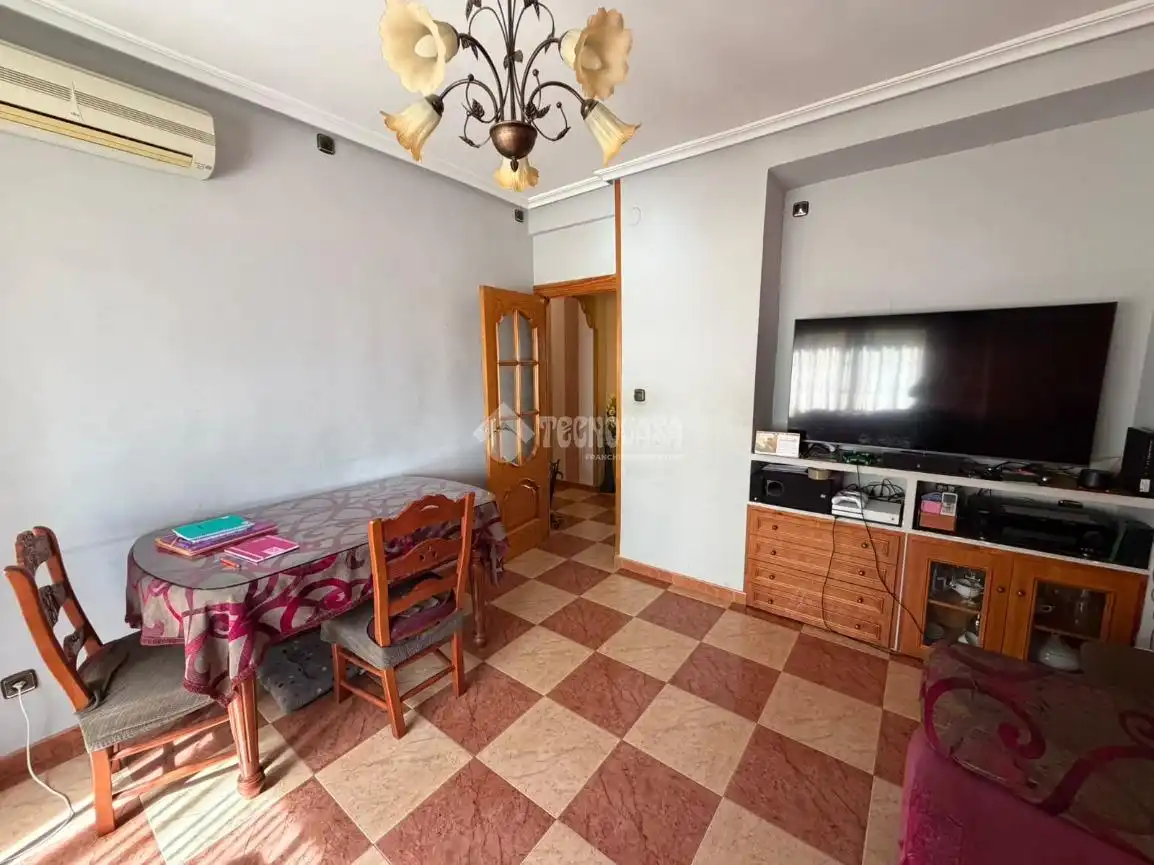 Piso en venta en Torredonjimeno