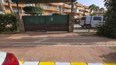 Foto 4 de Garaje de alquiler en Ejido Centro, El Ejido