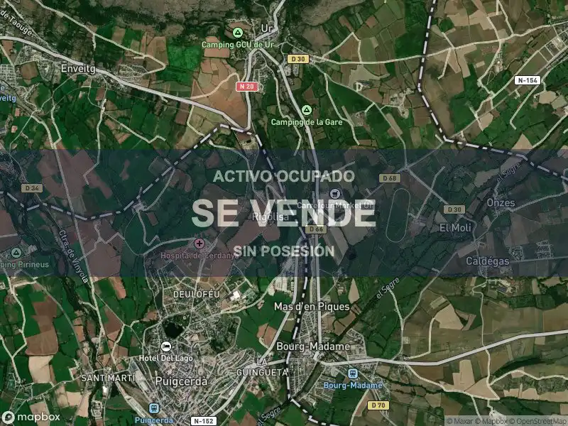 Flat for sale in Puigcerdà  with Storage room