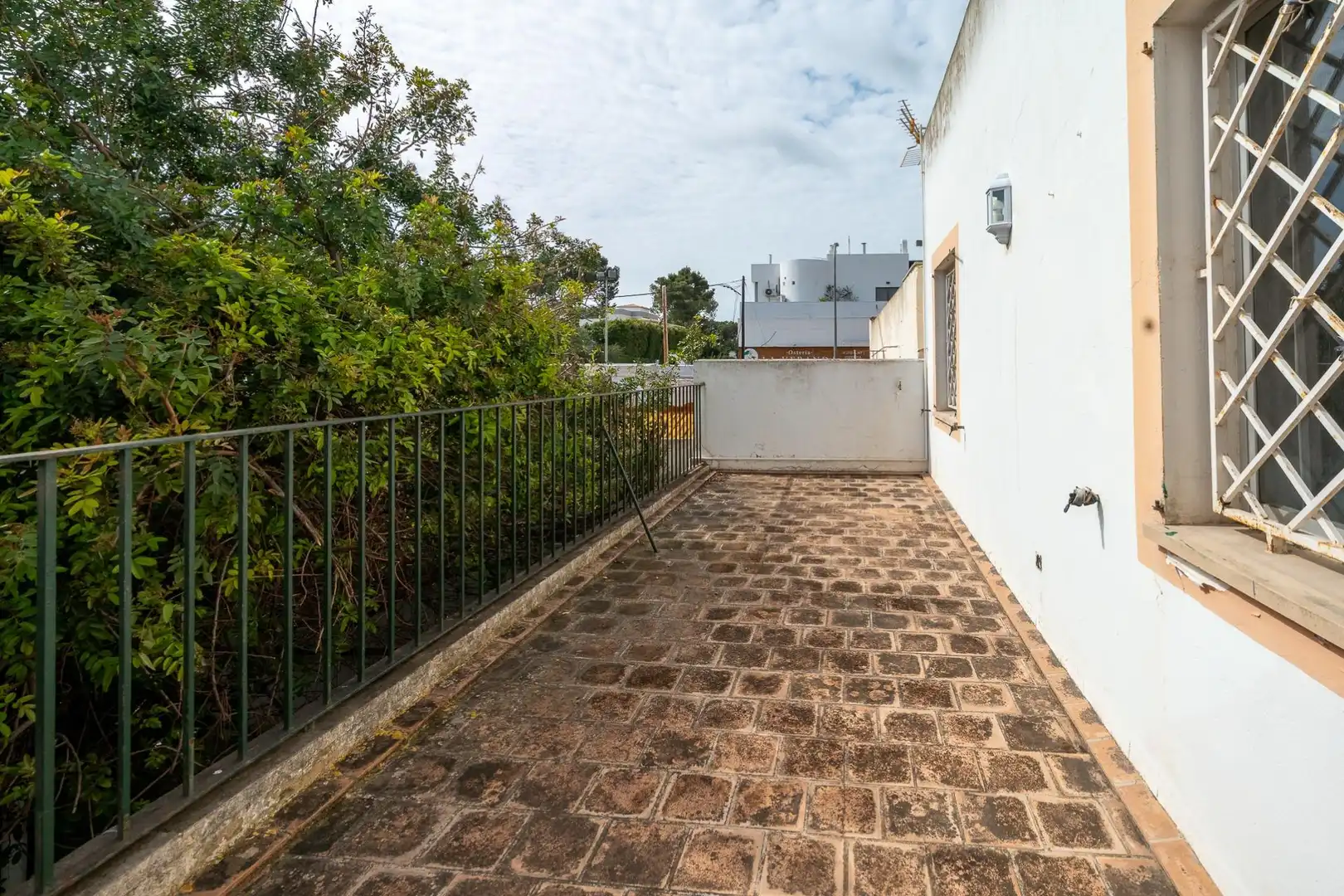 Terrassa de Casa adosada en venda en Calvià amb Jardí privat i Terrassa