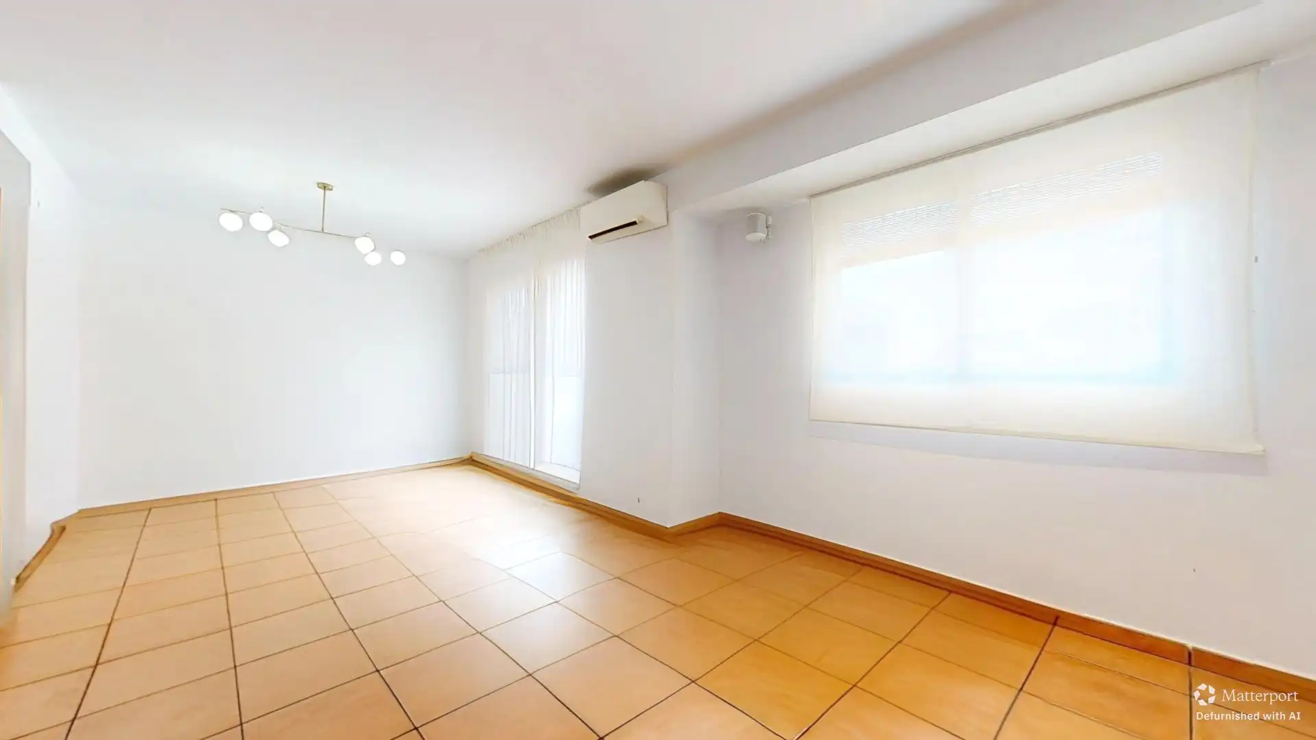 Sala de estar de Dúplex en venta en Valencia con Calefacción, Jardín privado y Terraza