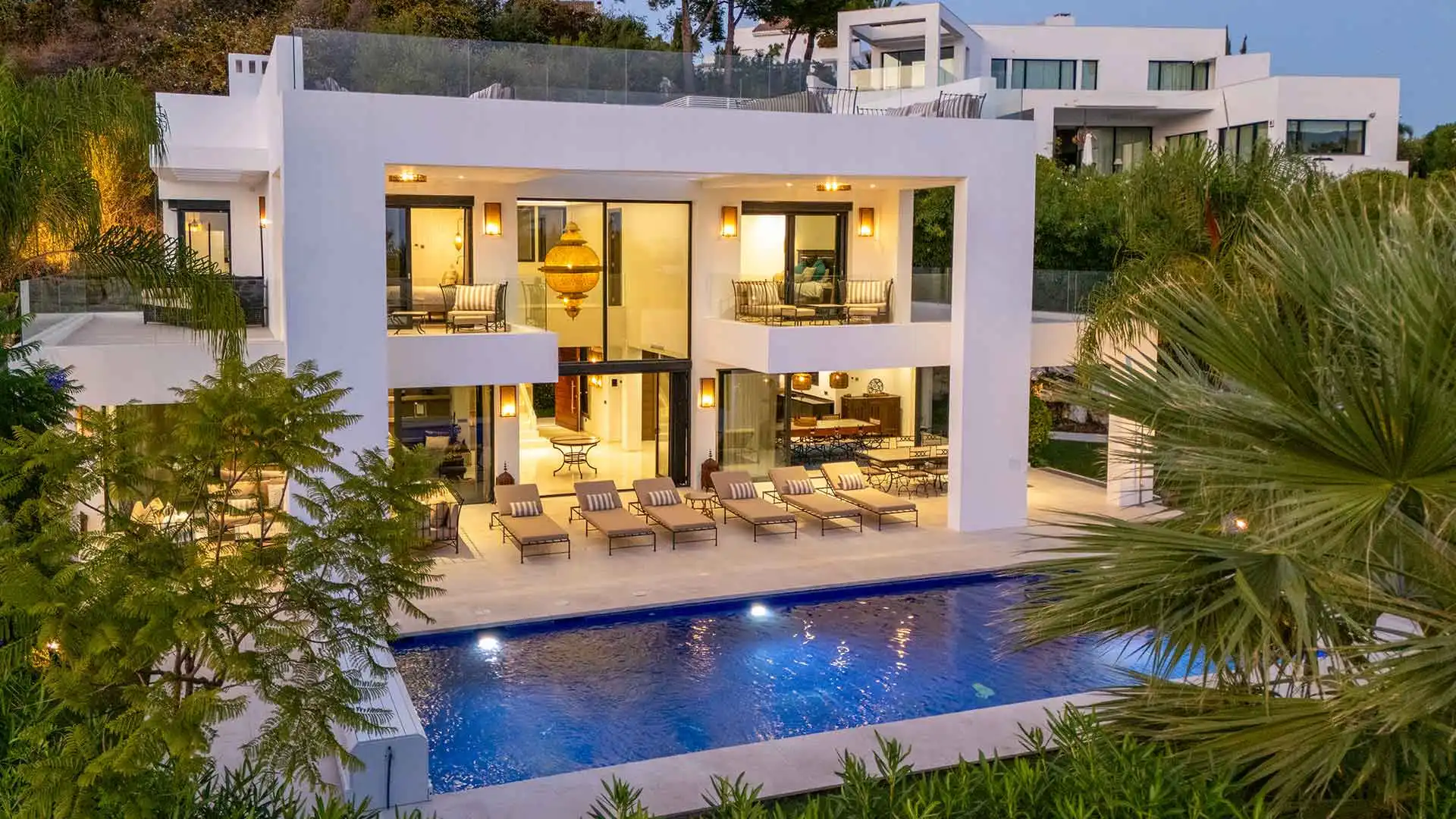 House with pool for sale in CEFEO-HAZA DEL CONDE 21, imagen 20