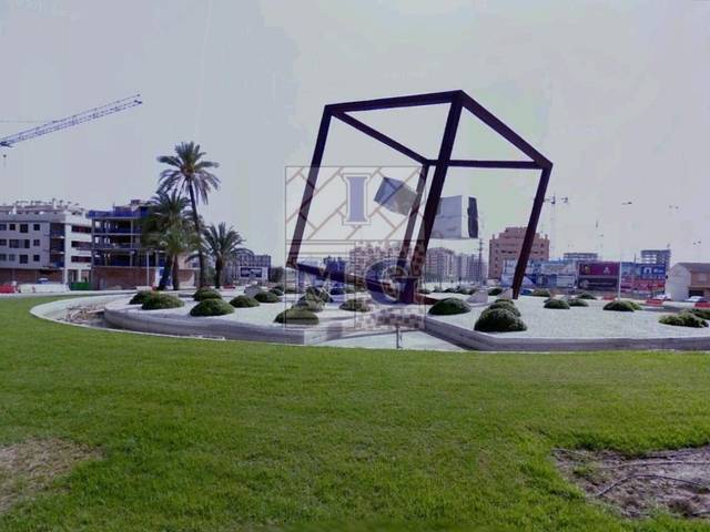 Terreno residencial en Venta en Churra