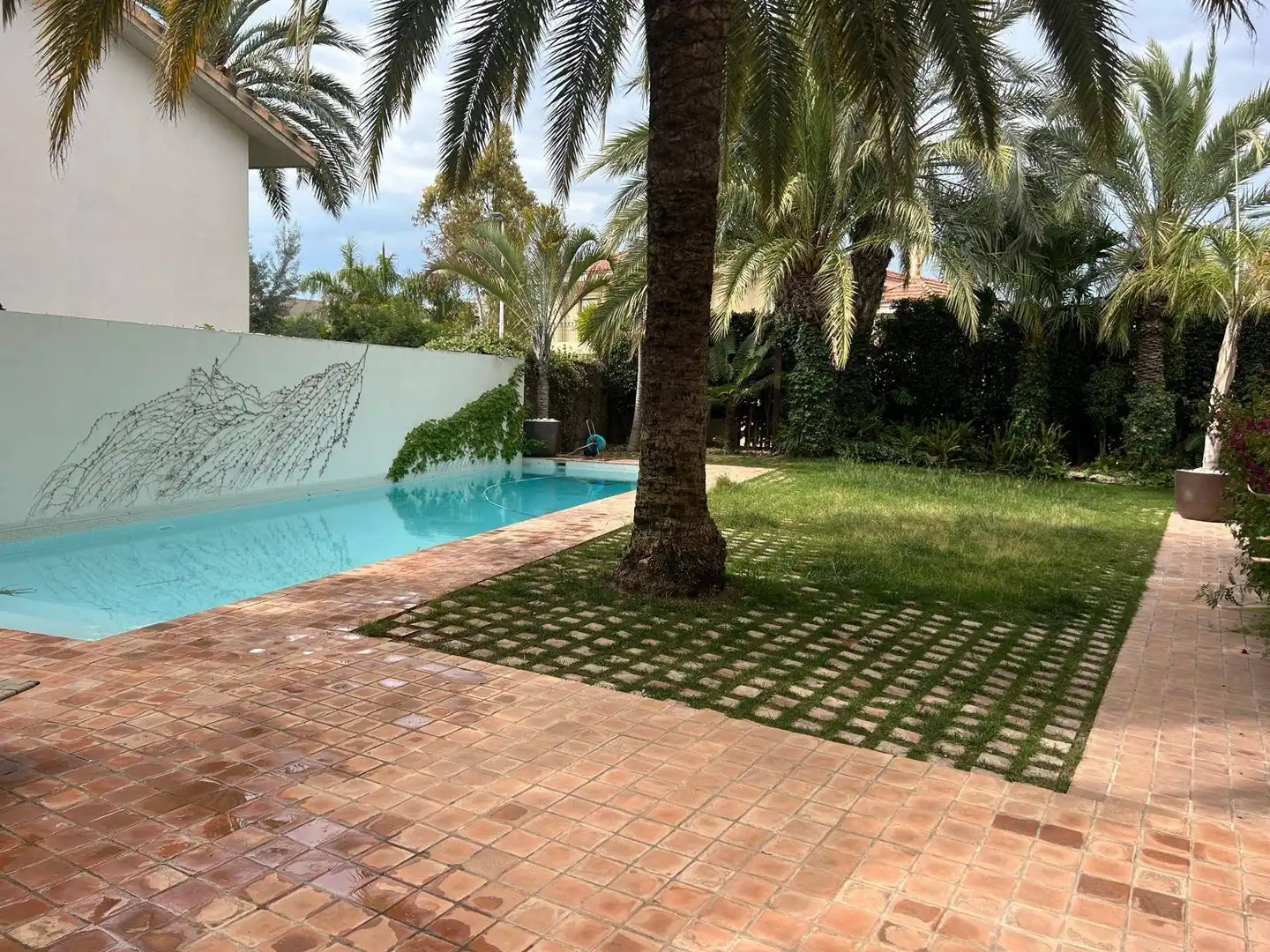 Villa con piscina in vendita a Calle de Ginés Macià Pascual, imagen 5