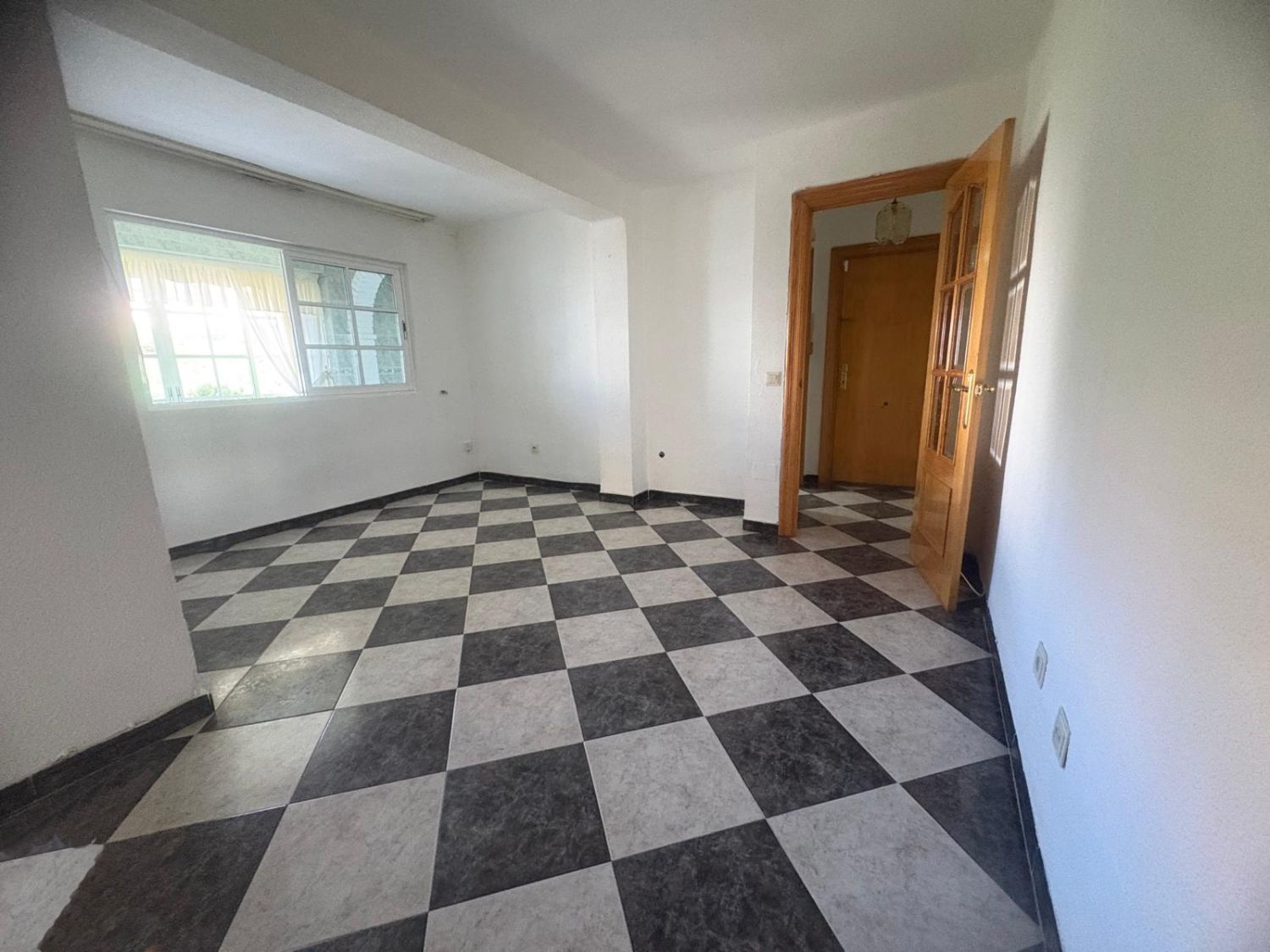 Piso en venta en Málaga Capital con Aire acondicionado, Calefacción y Terraza