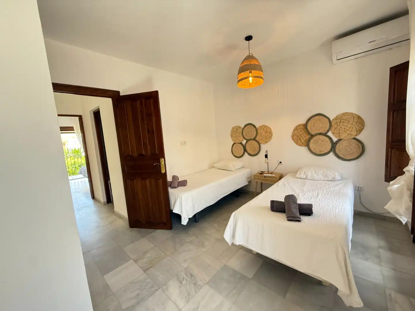 Terraced house with terrace for sale in Avenida Avenida Juan Sebastián Elcano, imagen 10
