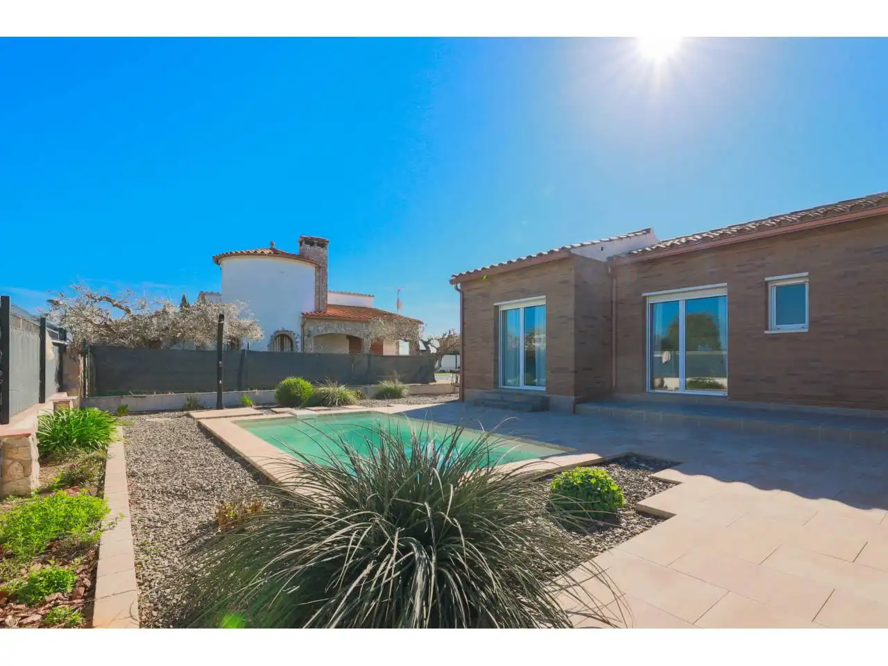 Maison avec piscine à vendre à Ventalló, imagen 5