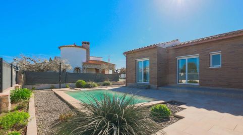 Foto 3 de Casa o chalet en venta en Ventalló, Girona