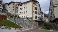 Exterior view of Apartment for sale in Eibar  with Heating, Storage room and Balcony