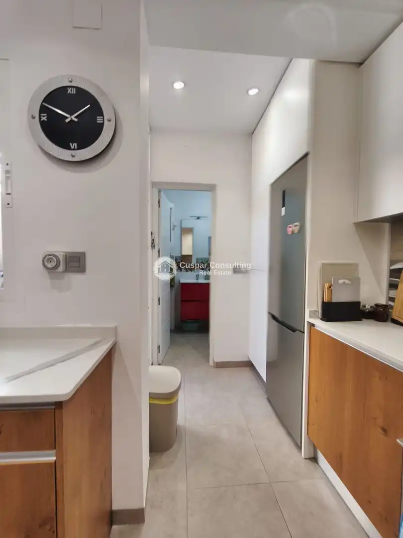 Casa adosada en venta en San Pedro del Pinatar con Aire acondicionado, Calefacción y Terraza