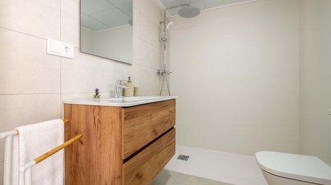 BUNGALÓ PLANTA BAJA CON JARDÍN, Bild 4