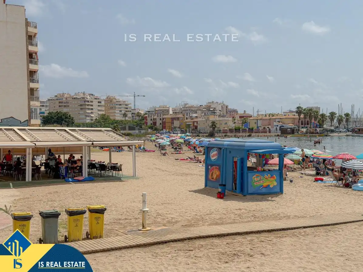 Apartment with lift for sale in Playa del Acequión, Náufragos y Rocío del Mar, imagen 49