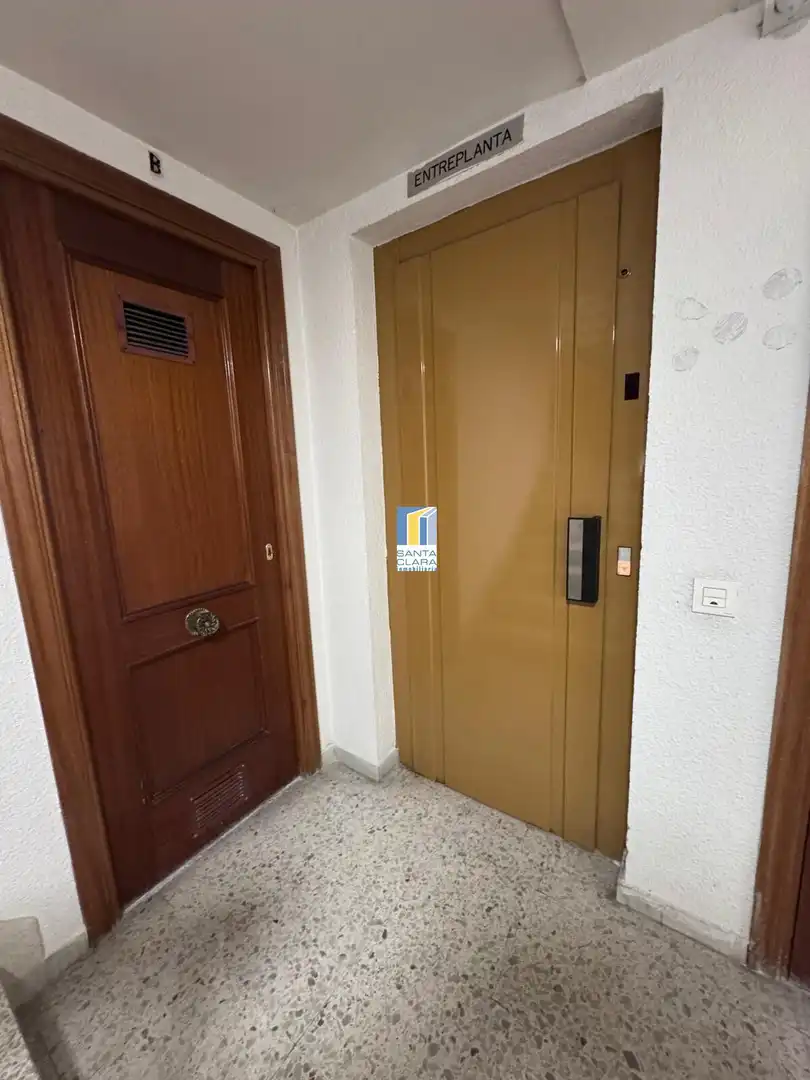 Study for sale in Zamora Capital 