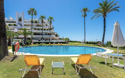 Jardí de Apartament en venda en Montilla amb Aire condicionat, Terrassa i Traster