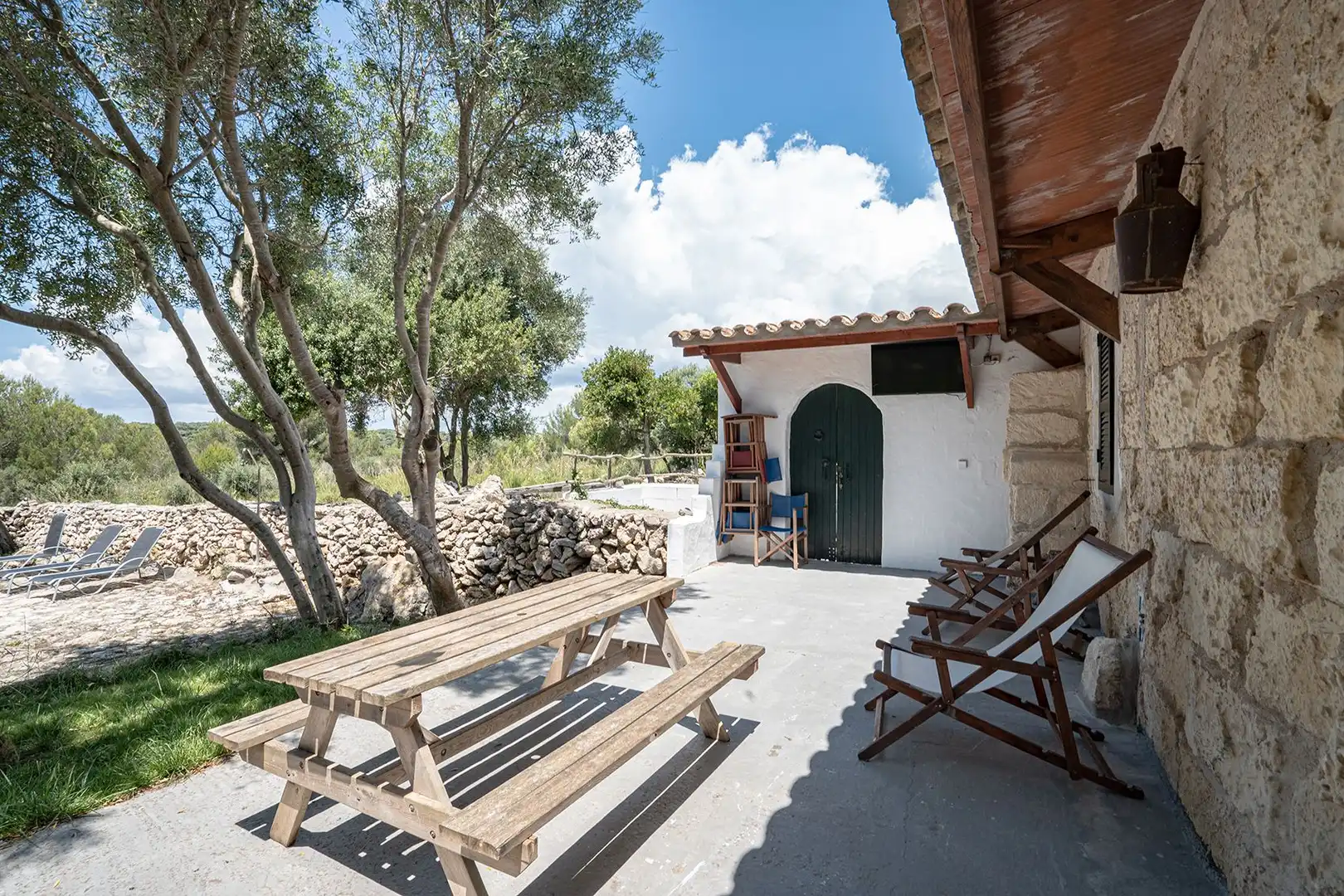 Maison rustique avec piscine à vendre à Alaior poble, imagen 10