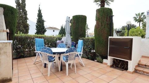Foto 2 de Dúplex en venda a Cabo Roig, Orihuela