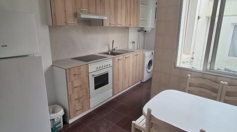 Foto 2 de Piso de alquiler en A Gándara, Narón