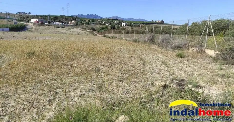 Terrenos y solares en venta en VIEJO A GARRUCHA, imagen 8