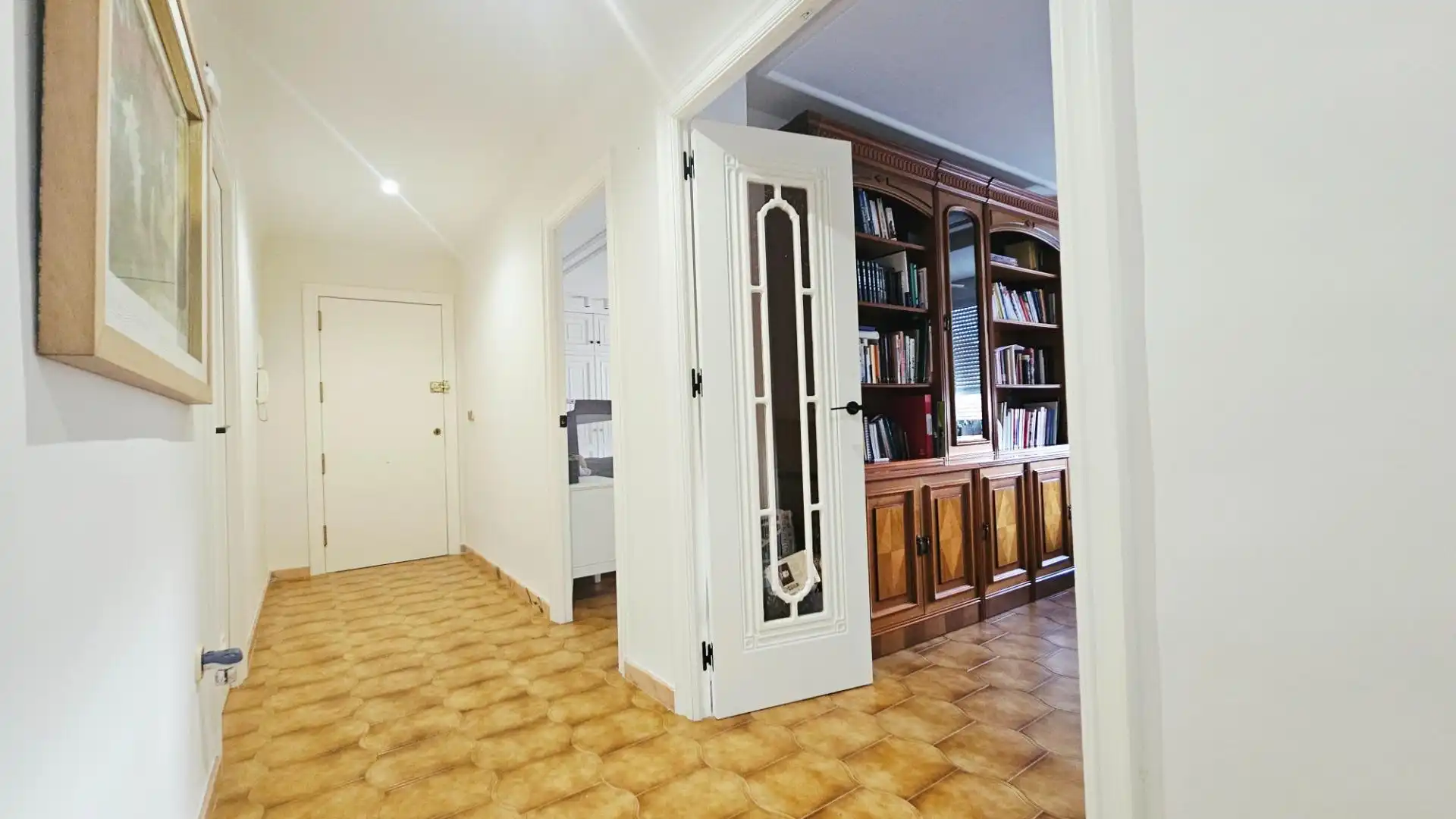 Apartament en venda en Pueblo