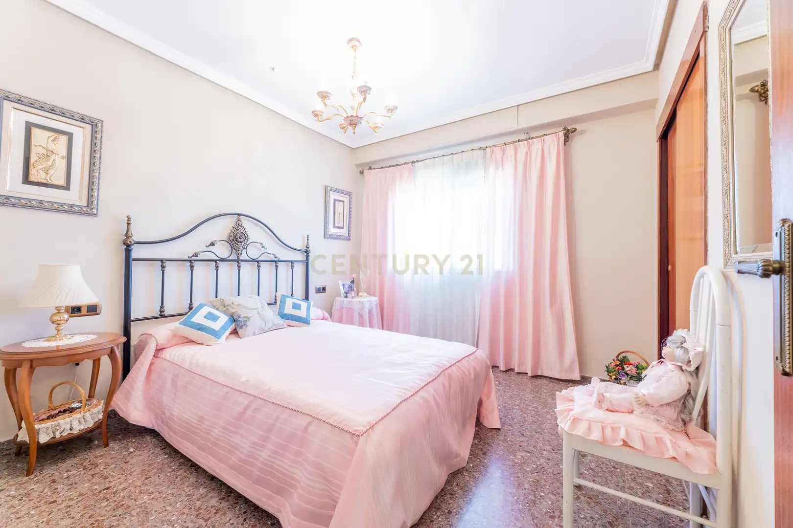 Casa o chalet en venta en CL FUTURO(EL)-MIRASOLES 13GODELLETA (VALENCIA), -1, Godelleta