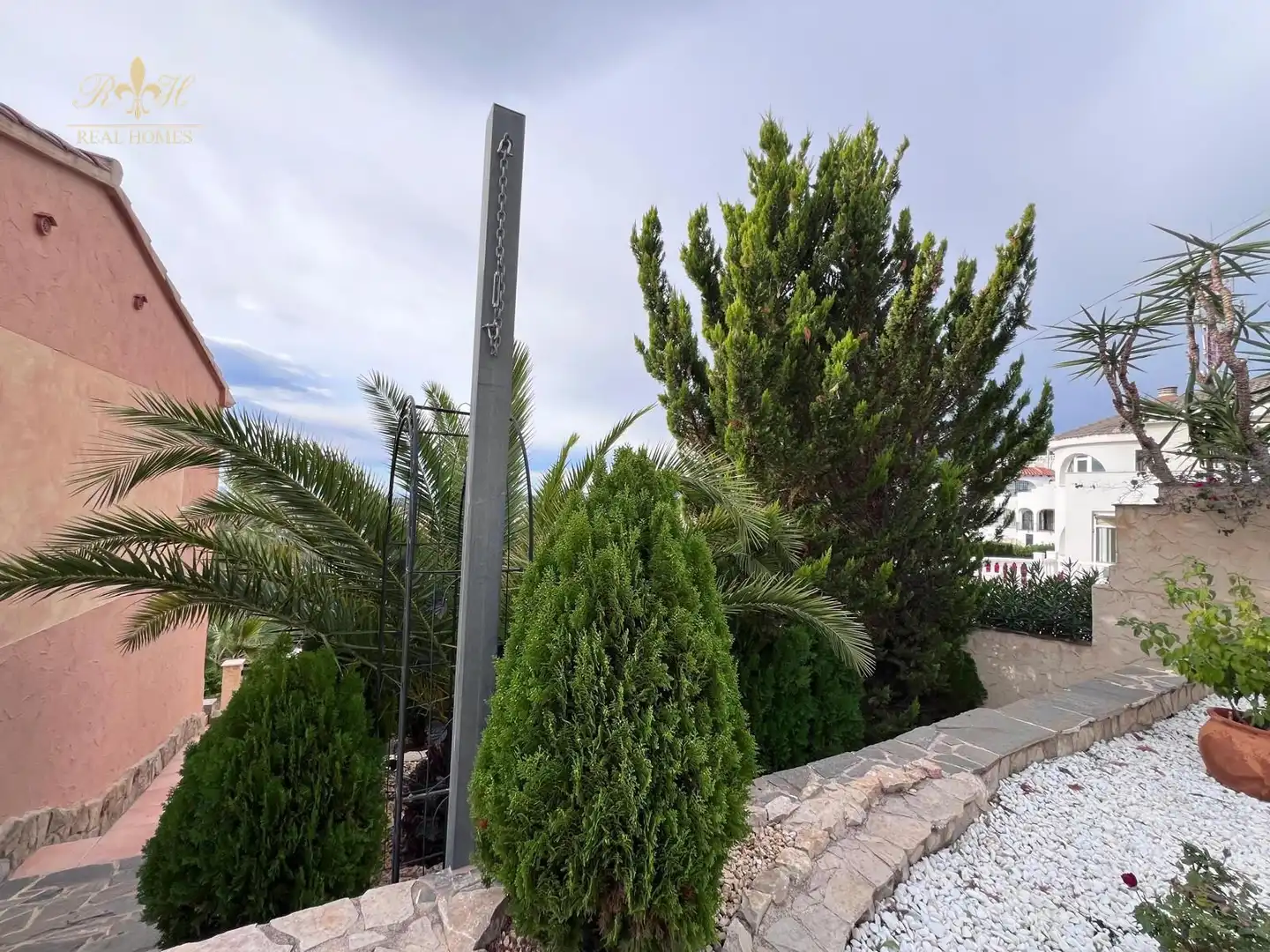 Houses for sale in L'Alfàs del Pi  with Air Conditioner, Heating and Terrace