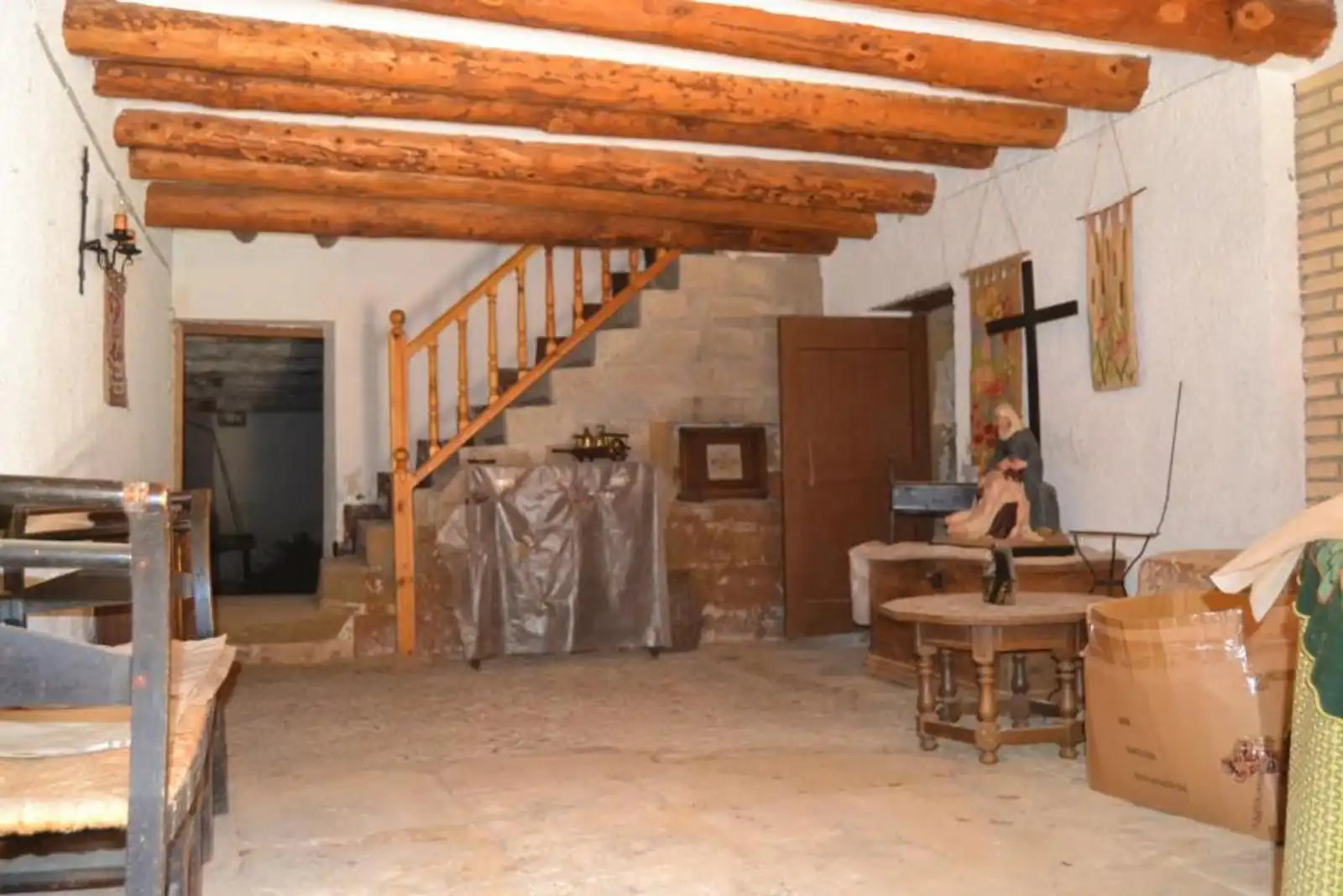 Casa o xalet en venda en Las Peñas de Riglos