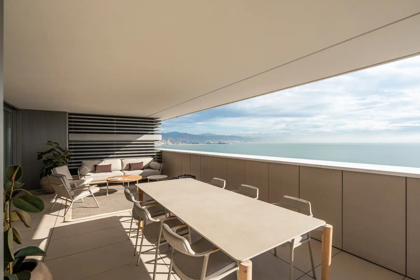 Apartament amb piscina en venda a Marbella Centro, imagen 4