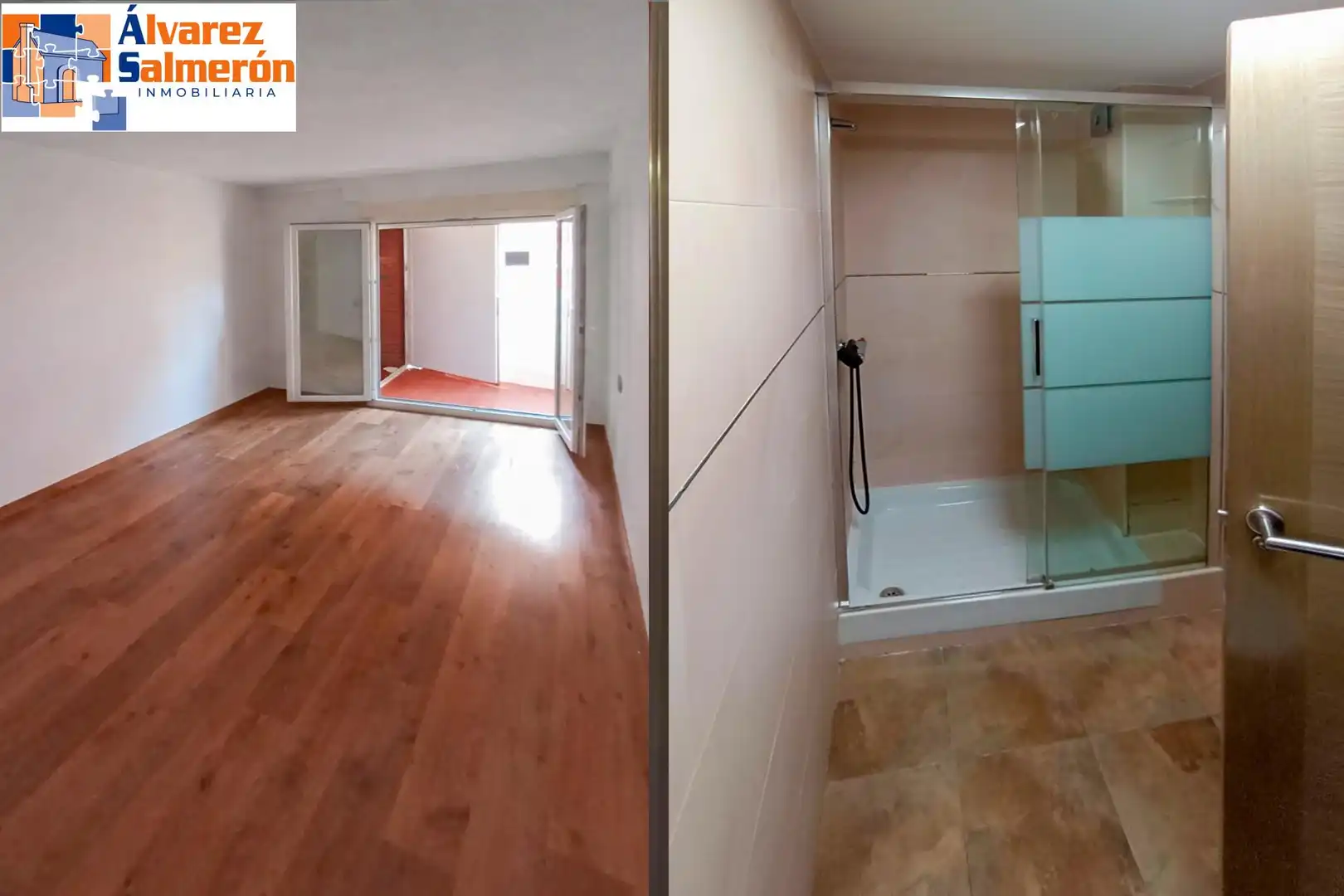 Flat for sale in Granada  with Air Conditioner and Terrace