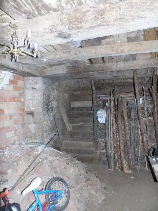 Casa o xalet en venda en Frías amb Moblat
