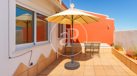 Foto 2 de Àtic en venda a Aiora,  Valencia Capital