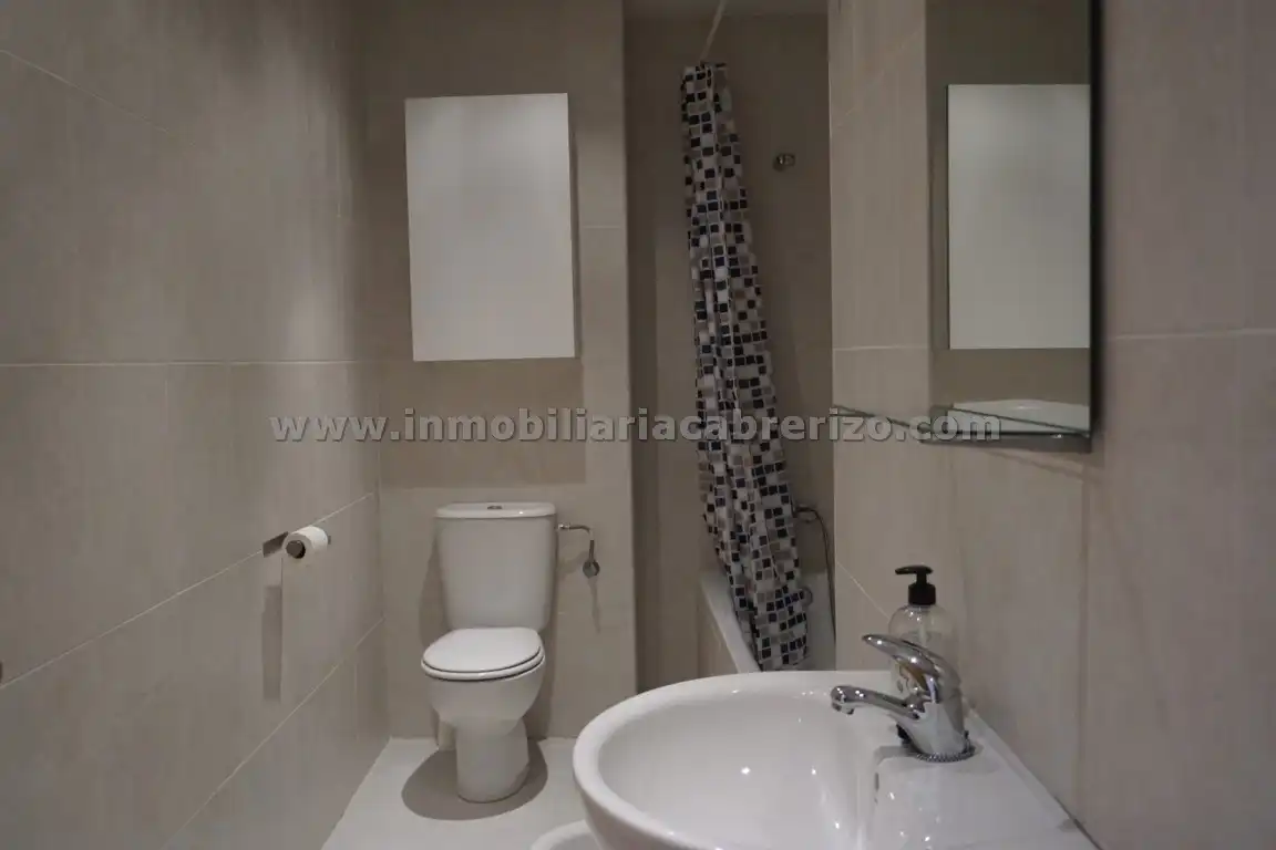 Wohnung zum Verkauf in Plaza Hipólito Ascacíbar, Clavijo
