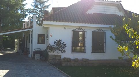 Photo 4 of Houses for sale in Castillo Campodón, Villaviciosa de Odón