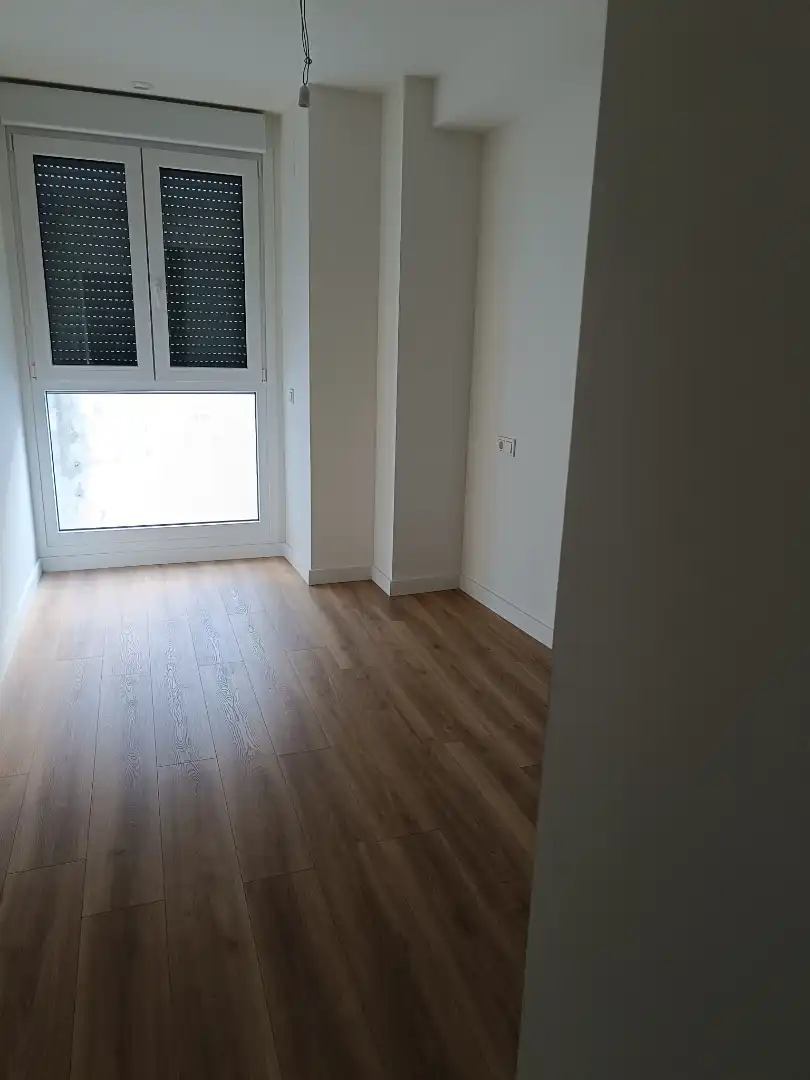 Schlafzimmer von Dachboden zum Verkauf in Oviedo  mit Heizung und Terrasse
