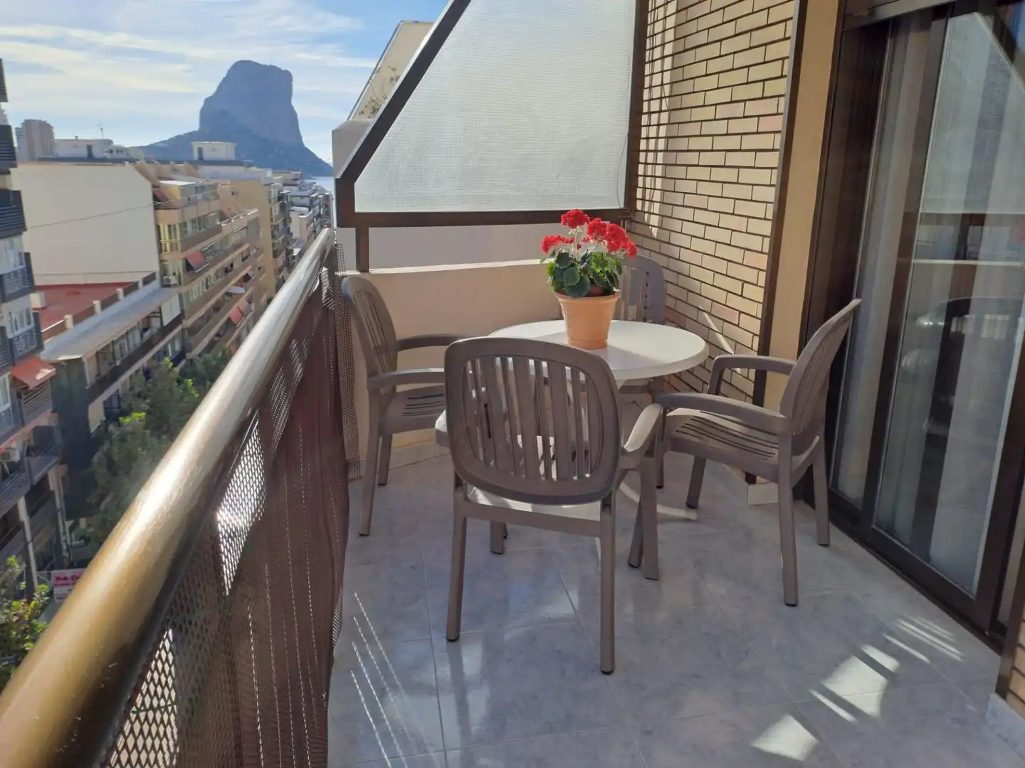 Appartement compact avec piscine à vendre à Zona Pueblo, imagen 6
