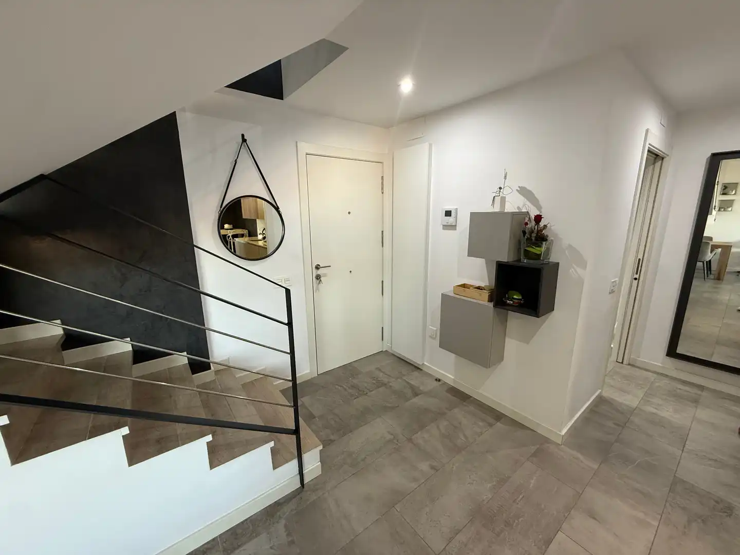 Duplex avec terrasse à vendre à Carrer de la Ciutat de Mataró, imagen 3