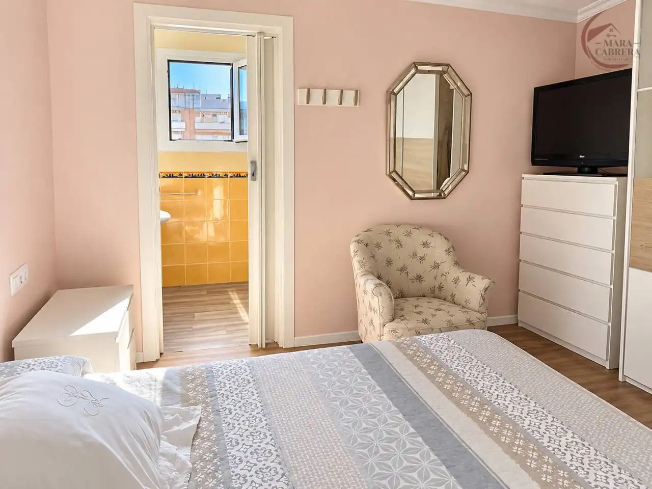Wohnung mit Terrasse zum Verkauf in Calle Joan Bautista Anyes 2, imagen 49