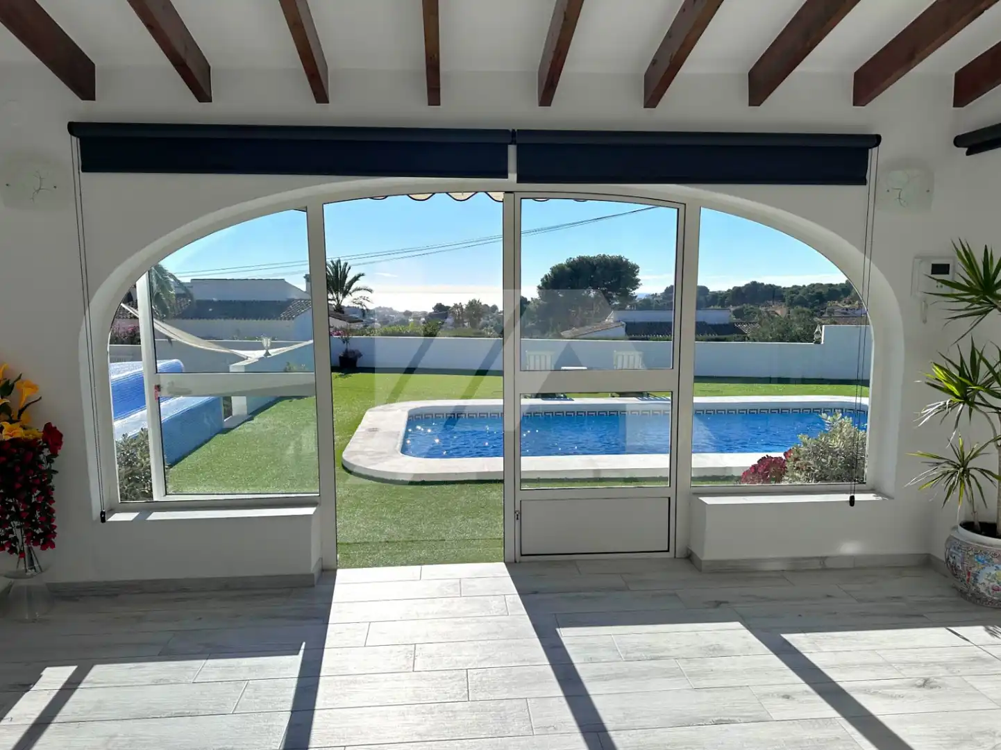 Villa con piscina in vendita a Benimeit - Tabaira, imagen 9