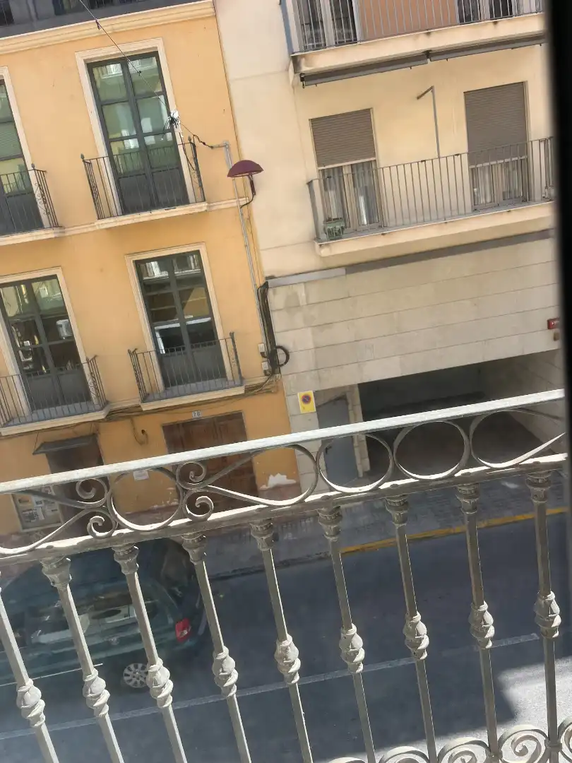 Gewerbefläche zum Verkauf in Avinguda Constitució 12, imagen 13